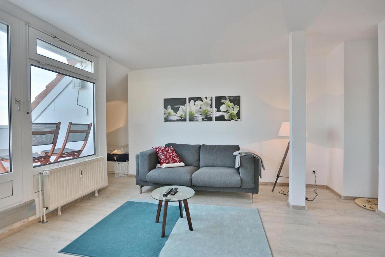 Villa Meeresstrand Villa Meeresstrand Appartement 10 Haffkrug Luaran gambar
