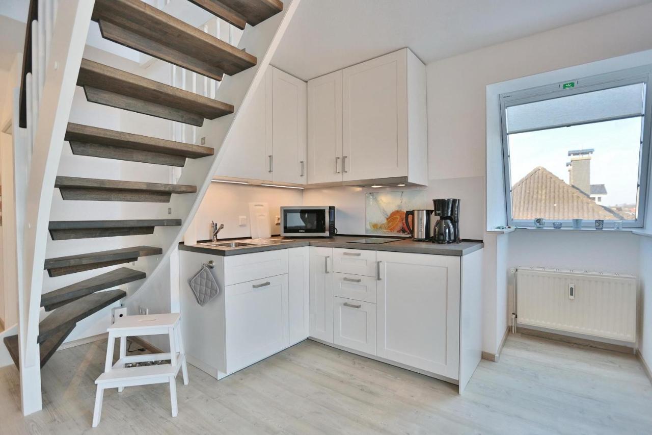 Villa Meeresstrand Villa Meeresstrand Appartement 10 Haffkrug Luaran gambar