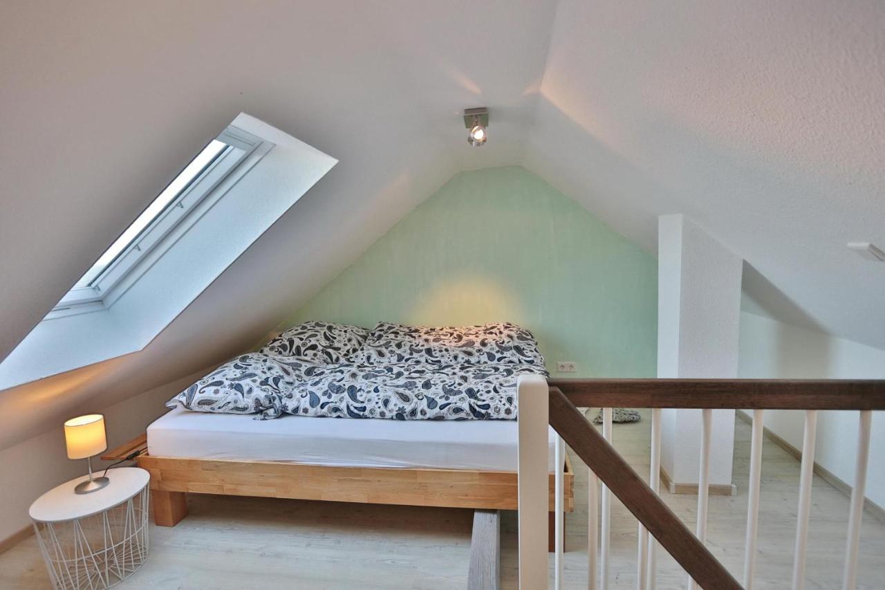 Villa Meeresstrand Villa Meeresstrand Appartement 10 Haffkrug Luaran gambar
