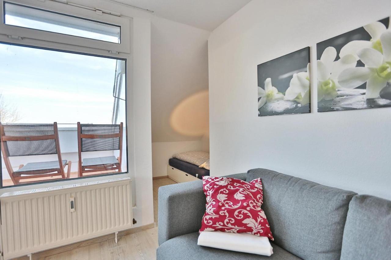 Villa Meeresstrand Villa Meeresstrand Appartement 10 Haffkrug Luaran gambar