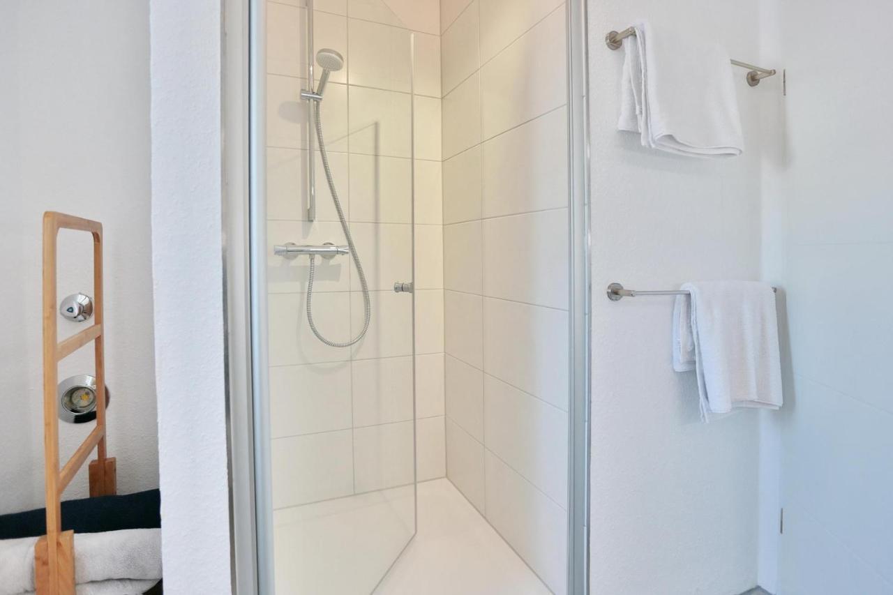 Villa Meeresstrand Villa Meeresstrand Appartement 10 Haffkrug Luaran gambar