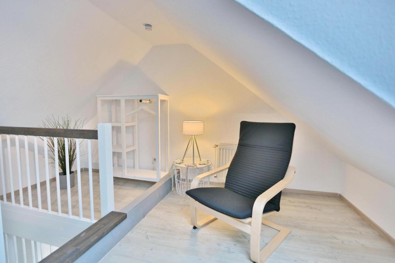 Villa Meeresstrand Villa Meeresstrand Appartement 10 Haffkrug Luaran gambar